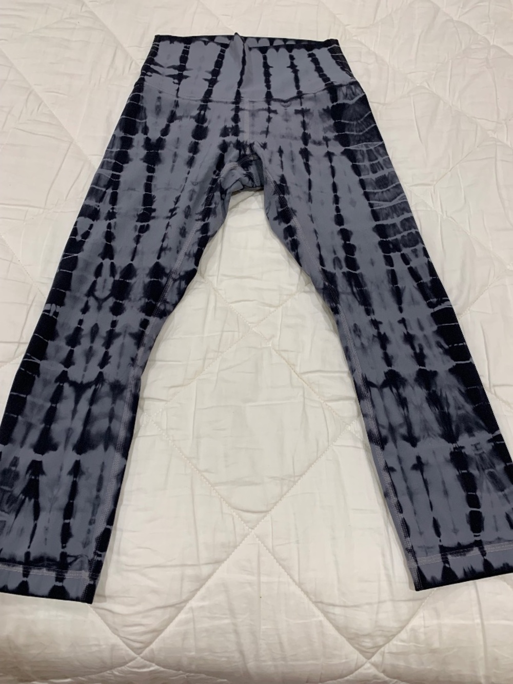 Lululemon Wunder Train High-Rise Leggings